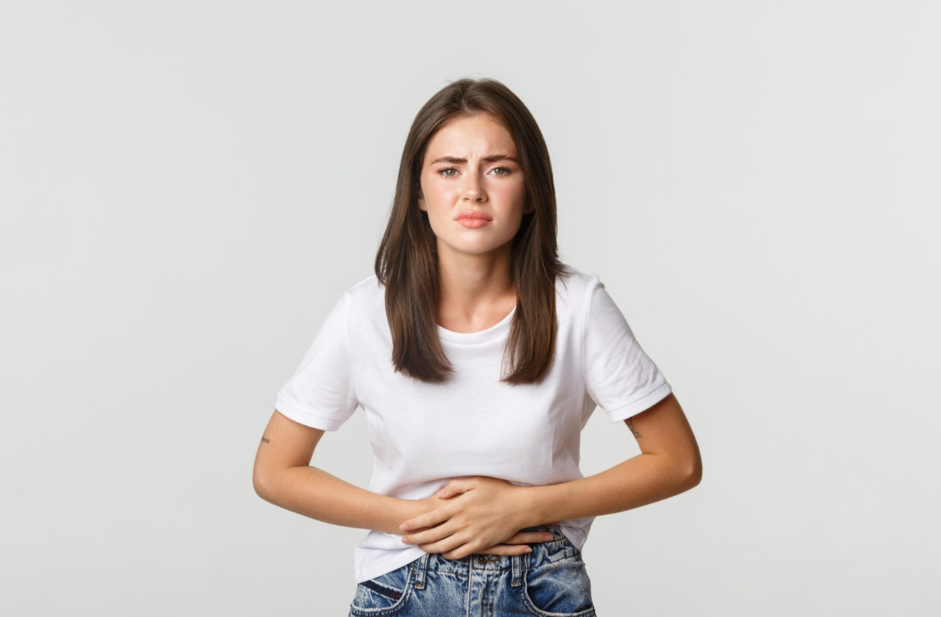 Trastornos digestivos - Colon irritable - Estrés en Pozuelo