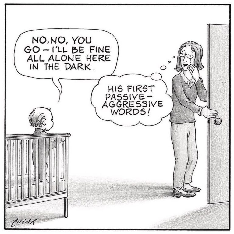 Viñeta de New Yorker Magazine